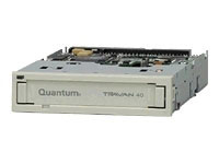 Quantum Travan 40 tape drive STT3401A-SST Quantum Travan 40 tape drive STT3401A-SST